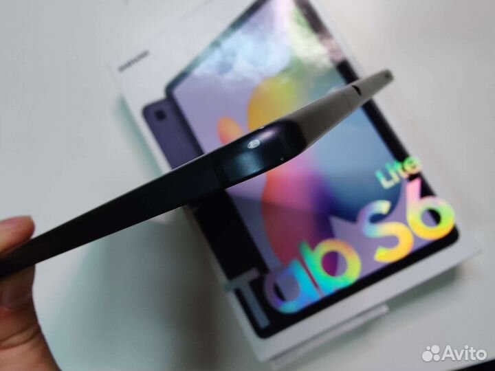Samsung tab s6 lite 128 gb