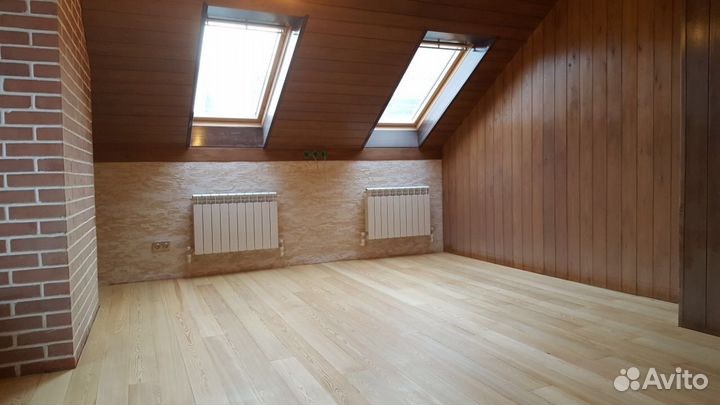 Отделка вагонкой, деревом