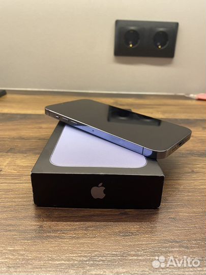 iPhone 13 Pro Max 128