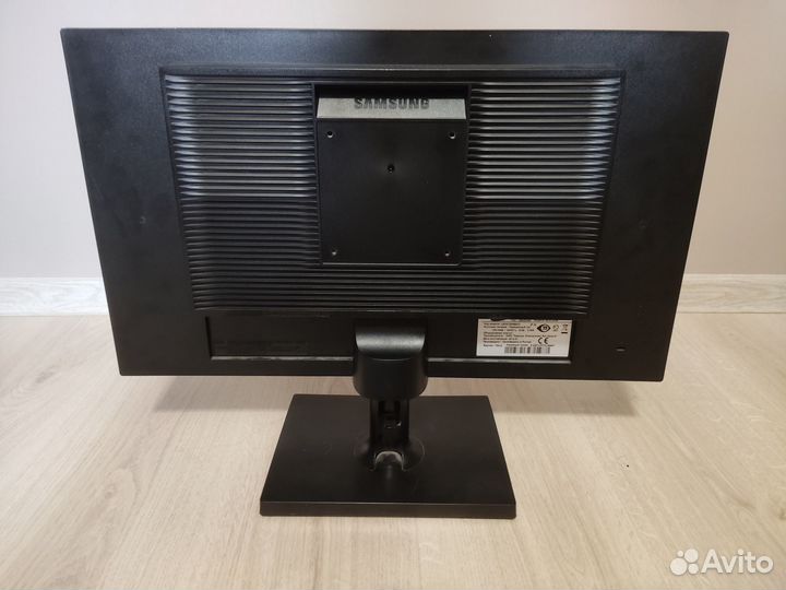 Мониторы 22-24