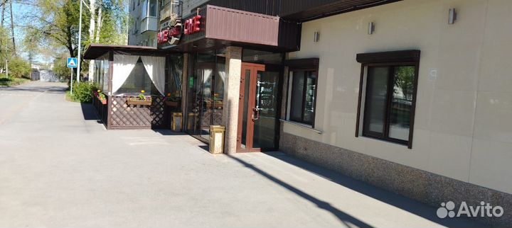 Продается некоммерческое помещение под кафе
