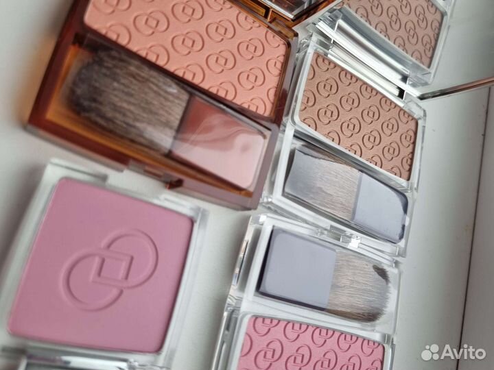 Румяна оригинал