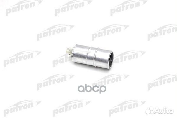 Электробензонасос 7.0A, 3bar, 120L/h (насо