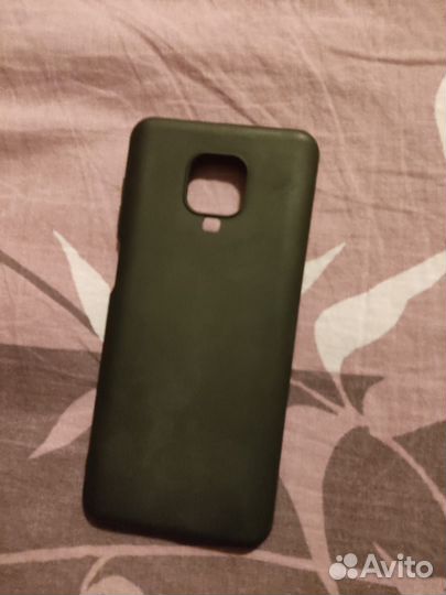 Чехлы для Xiaomi Redmi Note 9S / Note 9 Pro (Max)