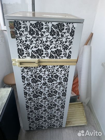 Холодильник