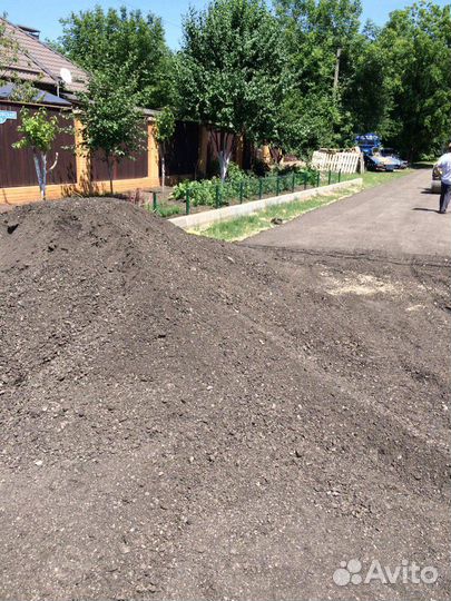 Асвальтная крошка фаб