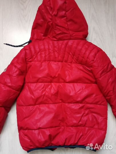 Курка на мальчика