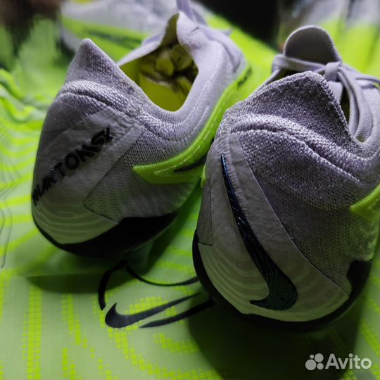 Футбольные бутсы Nike Phantom GX Elite FG