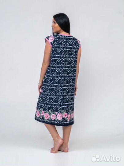 Халат мод.779/9