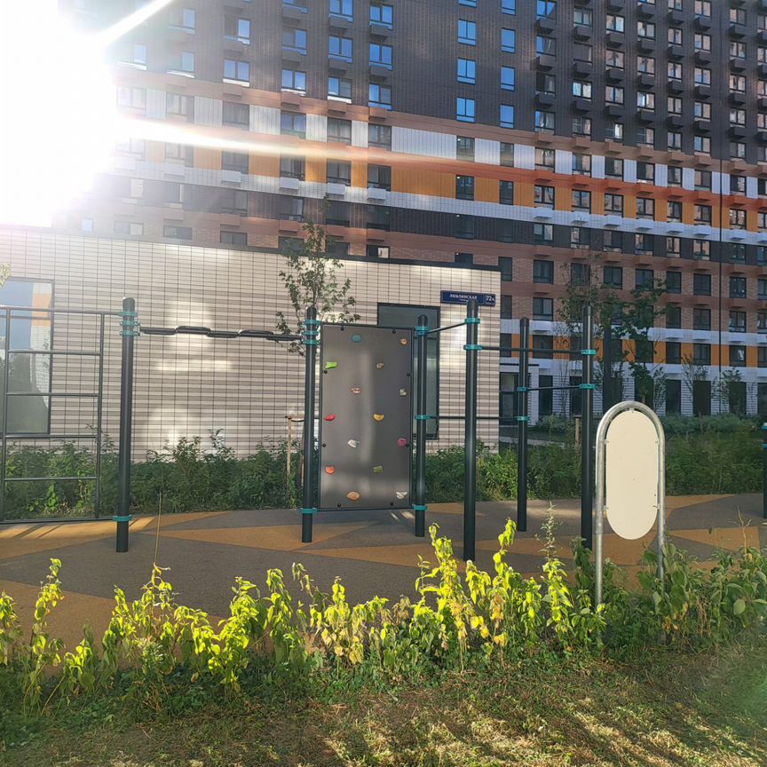 Квартира-студия, 20 м², 14/16 эт.