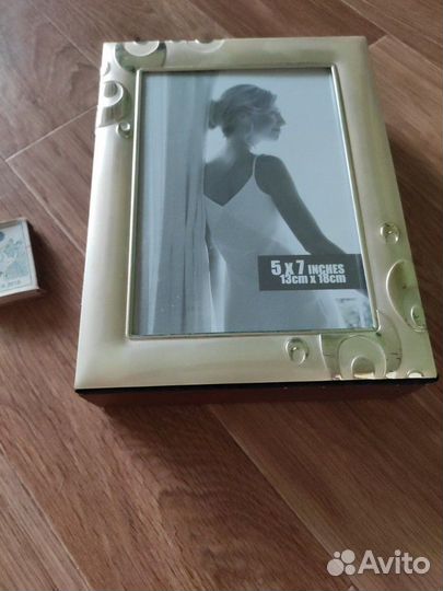 Фото рамка Ключница