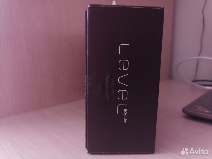 Samsung level box slim