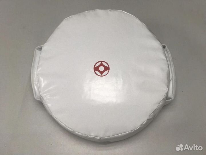 Круглая макивара