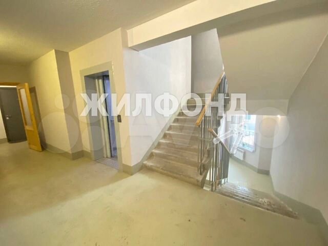 1-к. квартира, 33 м², 2/9 эт.