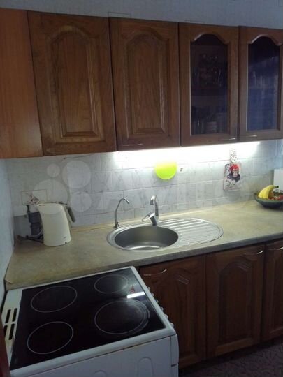 3-к. квартира, 70,6 м², 1/5 эт.