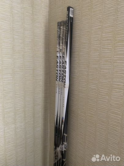 Клюшка хоккейная easton