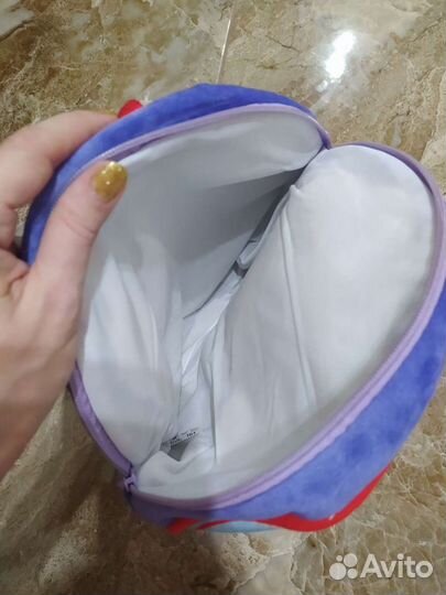 Рюкзак новый