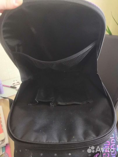 Рюкзак школьный