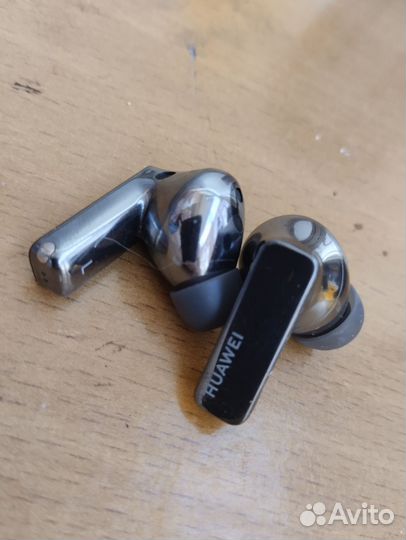 Блютуз наушники Huawei freebies pro 3