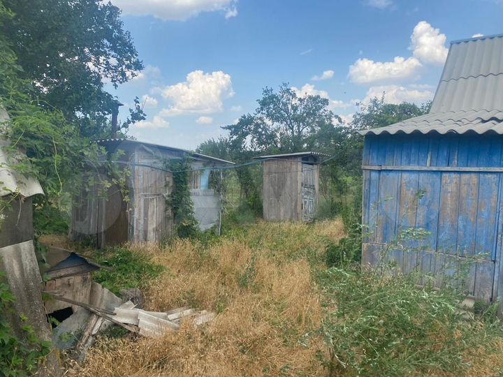 Участок 30 сот. (ИЖС)