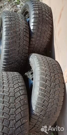 Kleber Kapnor 5 205/55 R16 70T