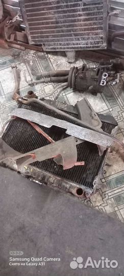 Радиатор охлаждения