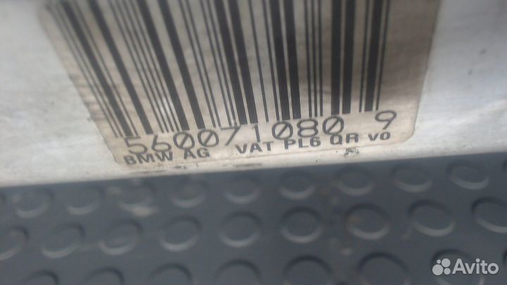 Балка подвески передняя BMW 5 F07 Gran Turismo, 20