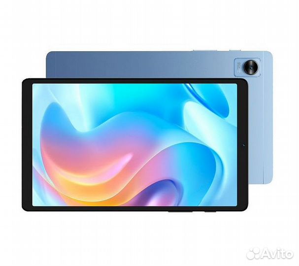 Планшет Realme Pad Mini LTE 4/64GB Голубой
