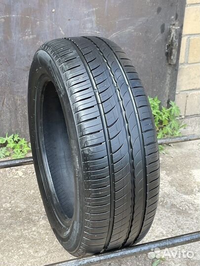 Pirelli Cinturato P1 Verde 205/55 R16 91V