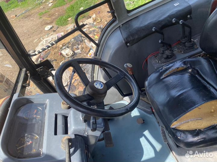 Трактор Foton Lovol TD-1304, 2008