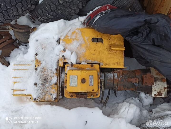 Врашятель на колонковую буровую аналог