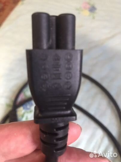 Кабель для телевизона LG