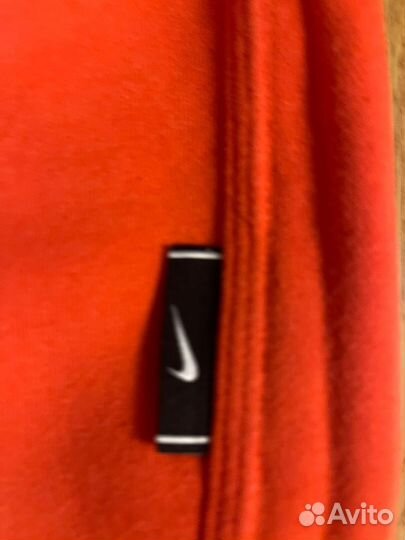 Костюм Штаны Куртка Nike FC Barcelona Барселона