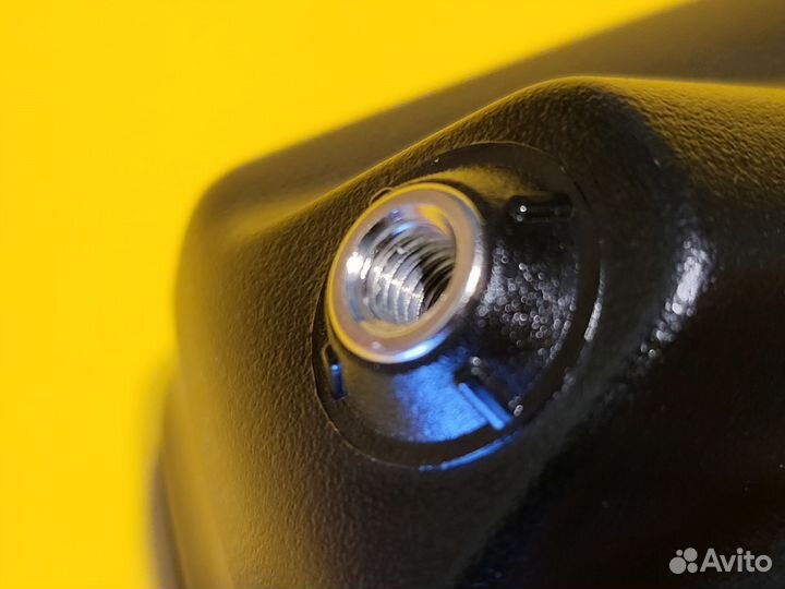 Антенна Solaris II, Kia Rio IV, Rio X-Line