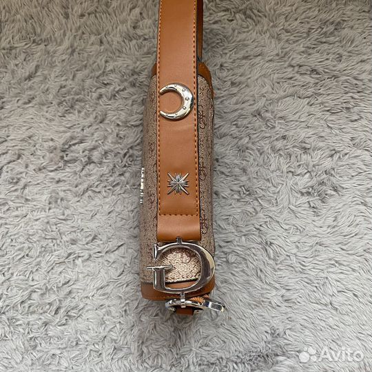 Сумка guess седло