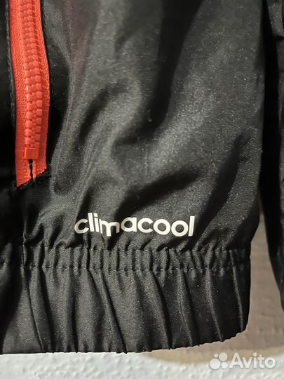 Ветровка adidas