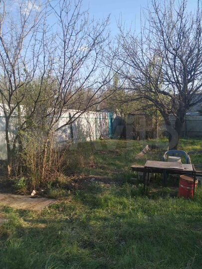 Дача 10 м² на участке 5 сот.