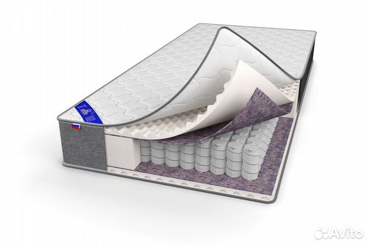 Матрас Элегант Gold №3М