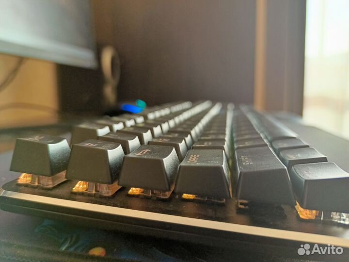 Игровая клавиатура