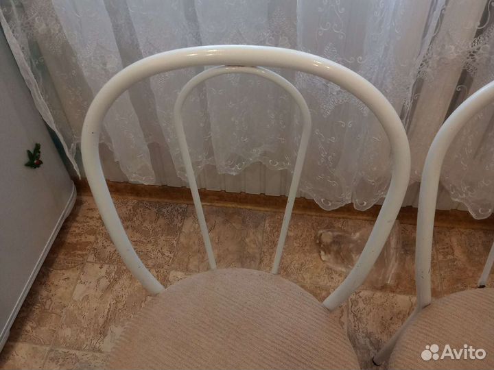 Стулья кухонные