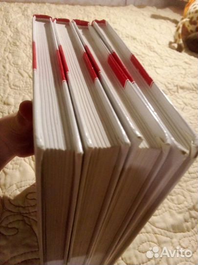 Хрестоматия 1,2,3,4 классы