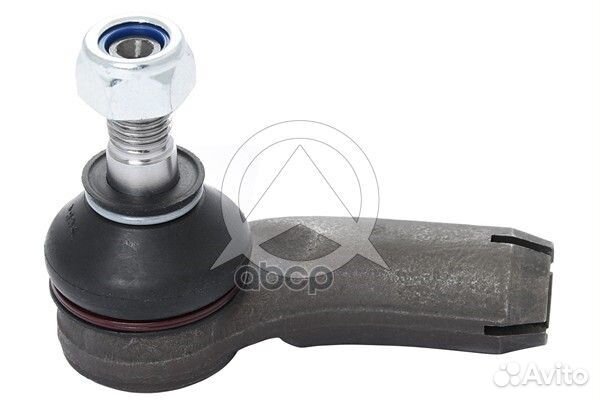 Наконечник рулевой тяги перед лев 37336 Sidem