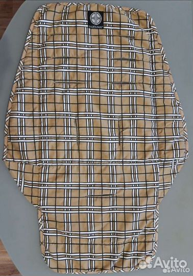 Матрас в коляску, стульчик, авто кресло