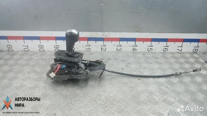 Кулиса BMW 3 E90/E91/E92/E93 рест. 2009