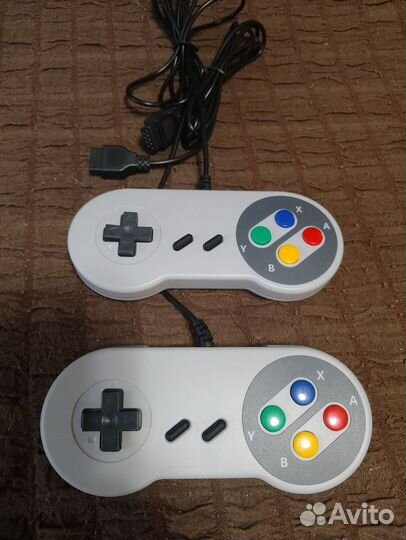 Игровая приставка 