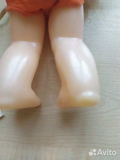 Куклы кукла СССР