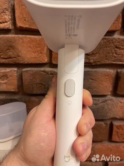 Новый отпариватель Xiaomi