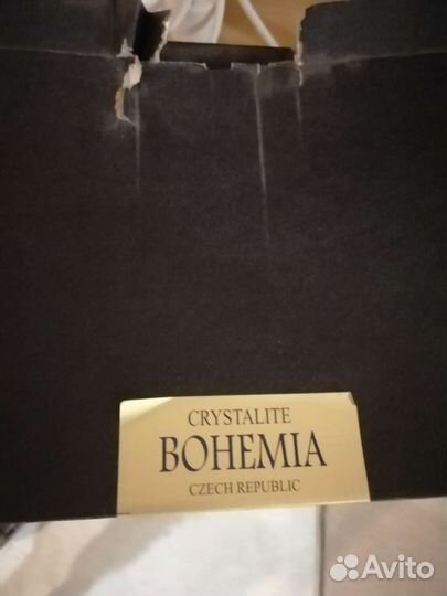 Декантер для вина (кувшин для вина)