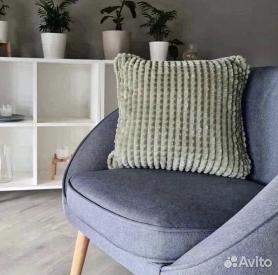 Наволочка кубик