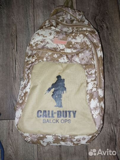 Рюкзак мужской